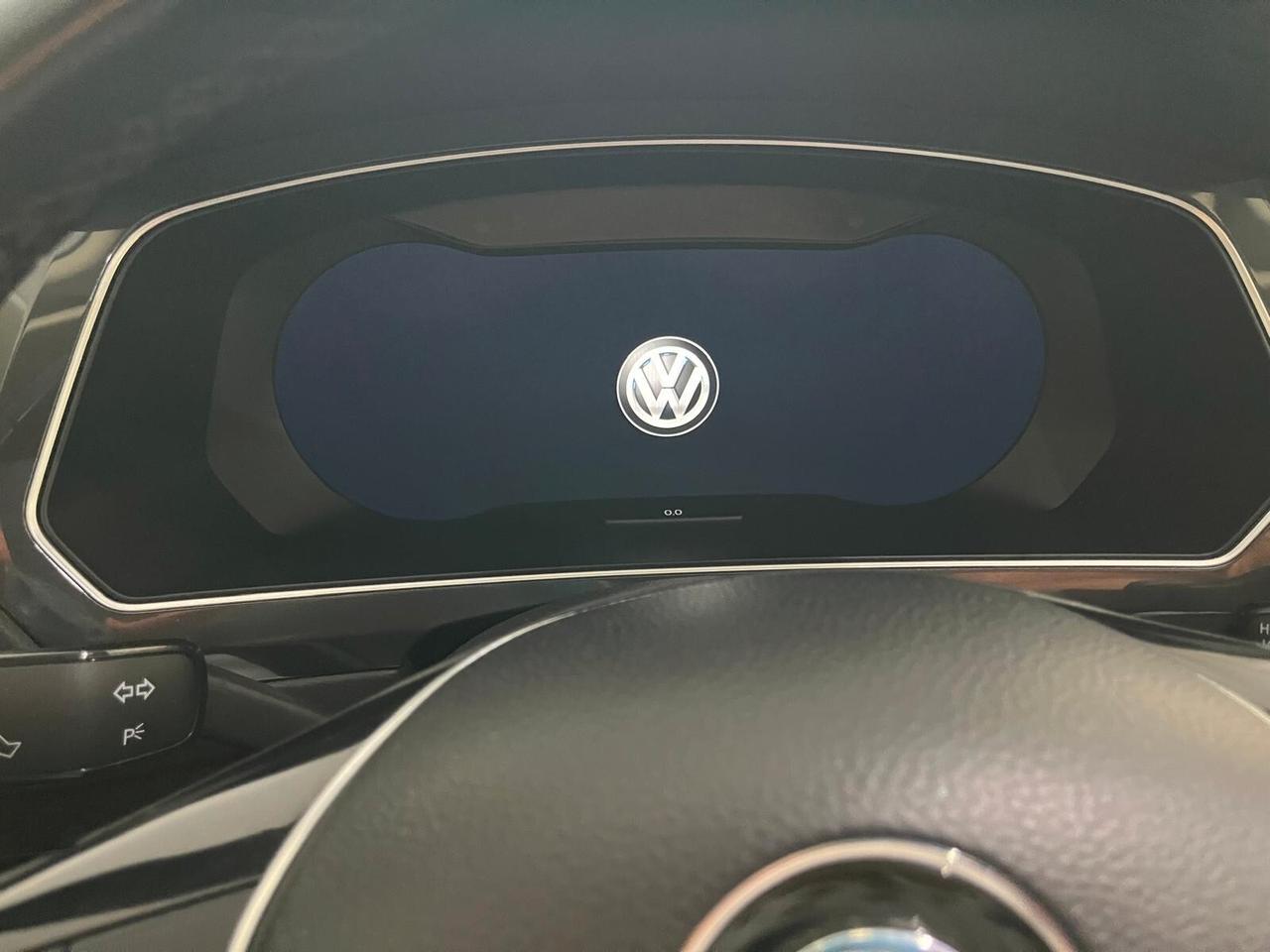 Volkswagen Tiguan 1.6 TDI SCR Sport BlueMotion Technology