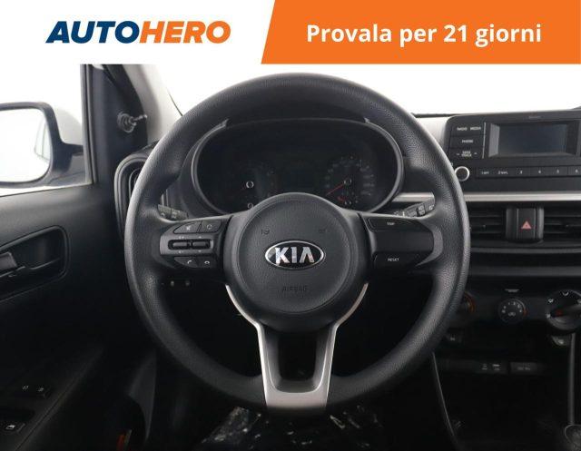 KIA Picanto 1.0 12V 5 porte Active
