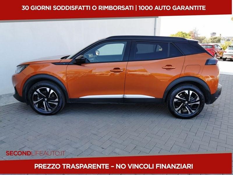 Peugeot 2008 e- Allure Pack 100kW