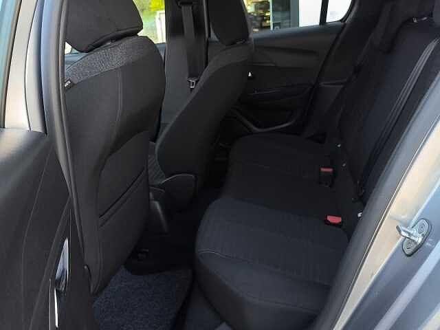 Peugeot 208 PureTech 75 Stop&Start 5 porte Active