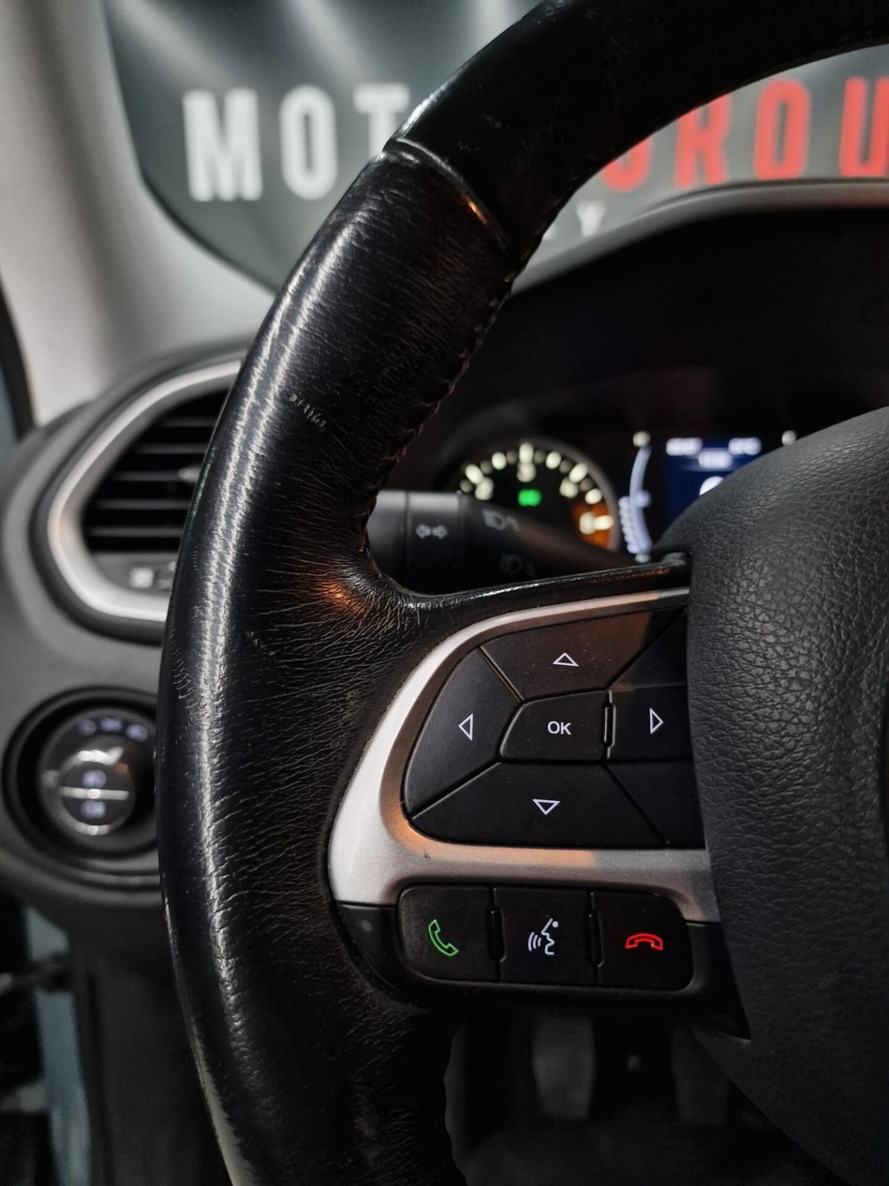 Jeep Renegade 1.6 Mjt 105 CV Business