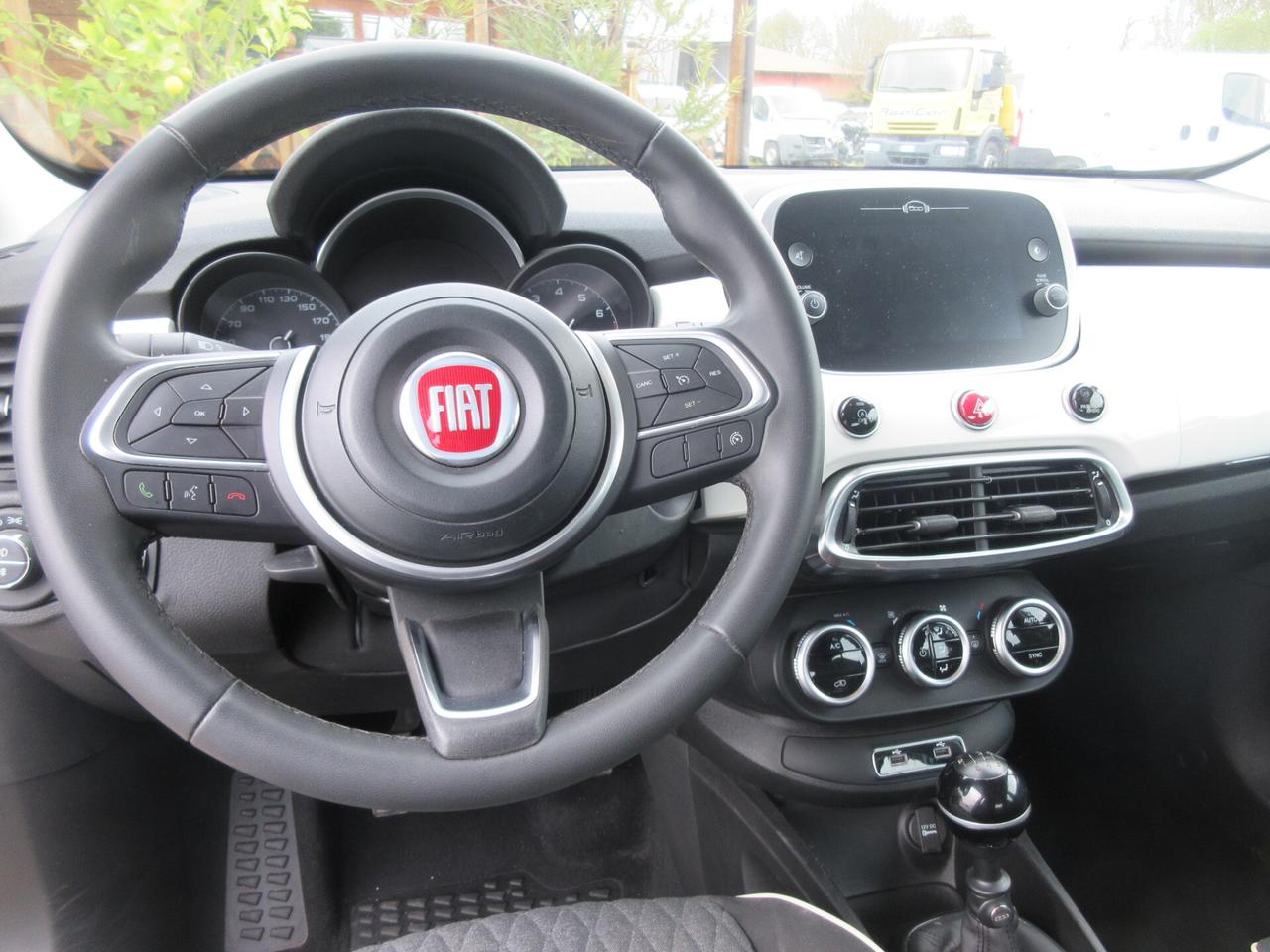 Fiat 500X 1.0 T3 120 CV Business