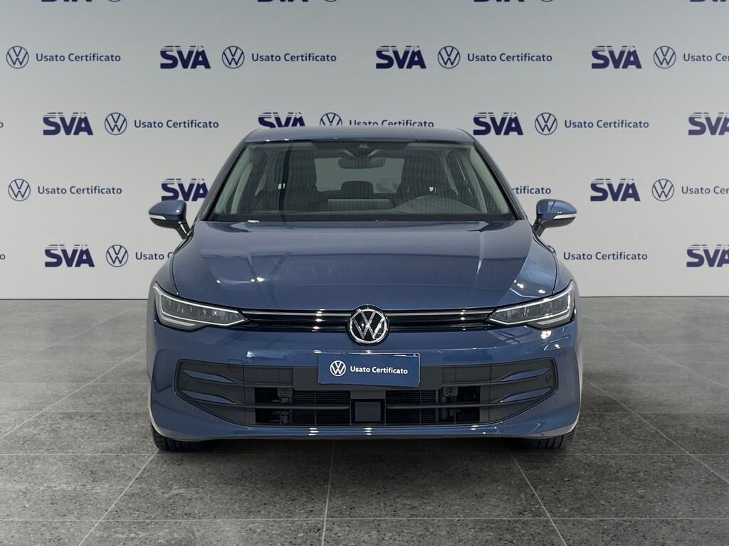 Volkswagen Golf 2.0 Tdi 115CV Life - IVA ESPOSTA