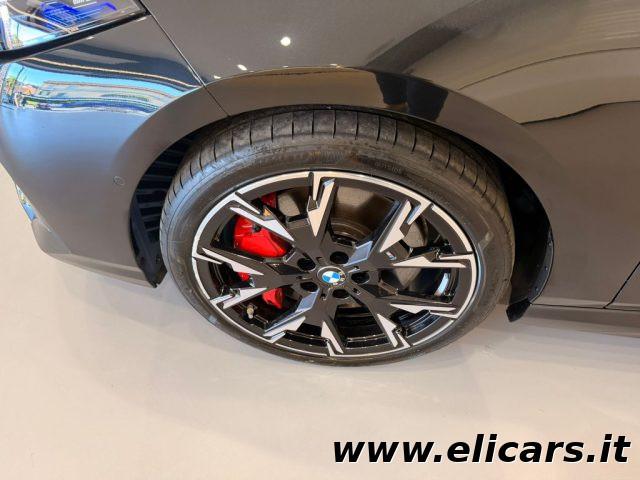 BMW 118 d MSport Pro