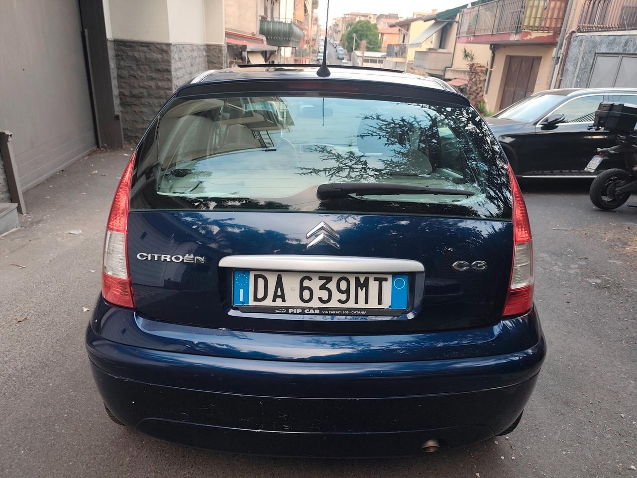 Citroen C3 1.6 HDi 110CV Exclusive