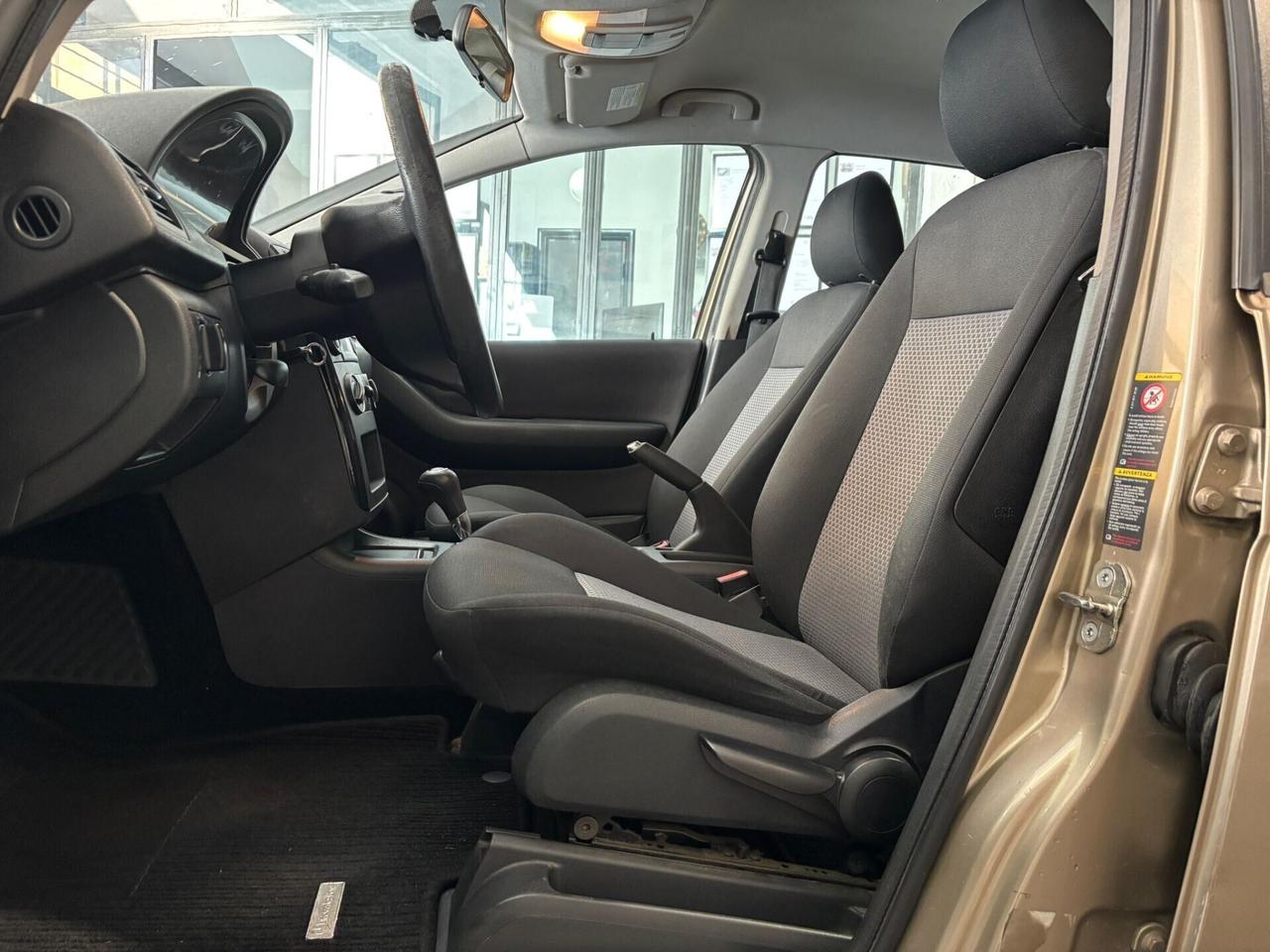 Mercedes-benz A 180 CDI automatica