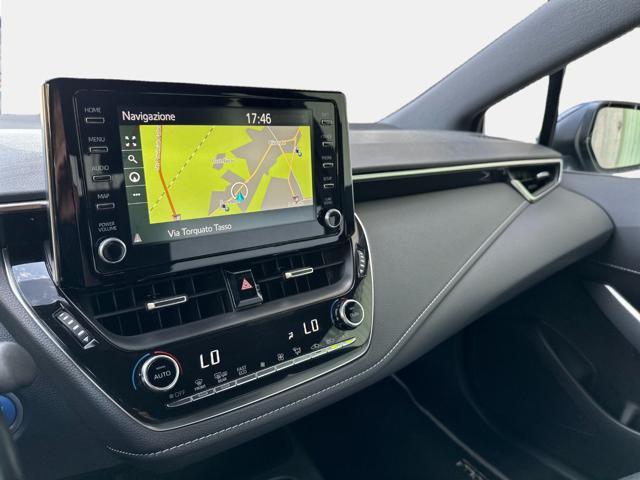 TOYOTA Corolla 1.8 Hybrid Active