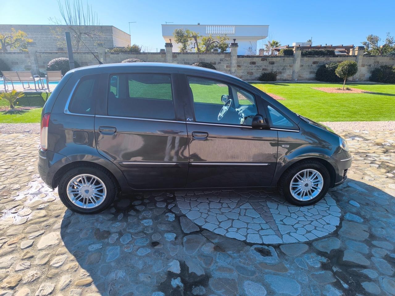 Lancia MUSA 1.3 Mjt 95 CV DFN Platinum perfetta