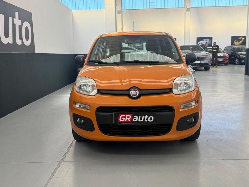 FIAT Panda Panda 1.2 Lounge 69cv