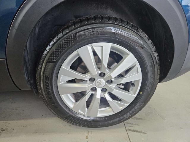 Peugeot 5008 5008 II 2021 1.2 puretech t GT s