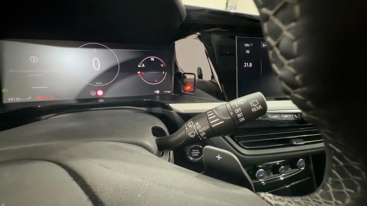 Opel Grandland 1.5 diesel Ecotec aut. GS