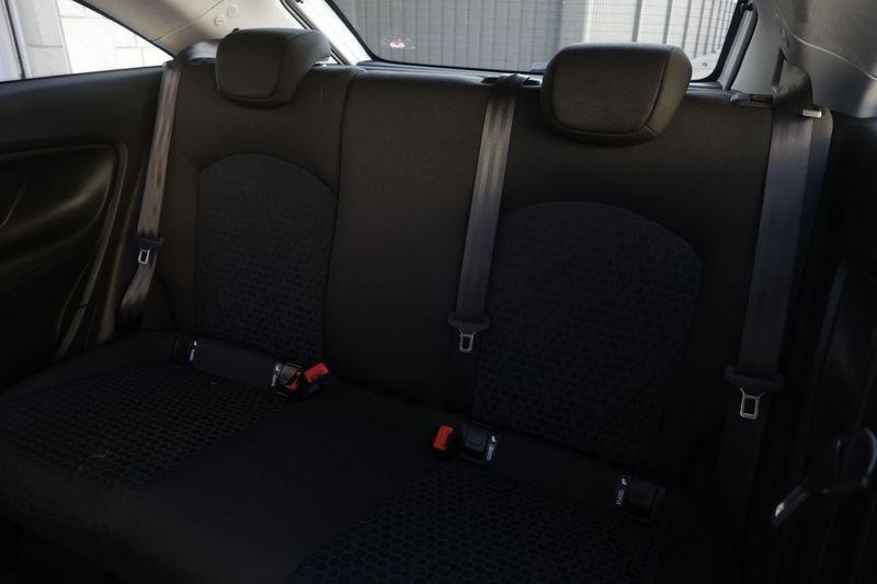 Opel Corsa OPEL CORSA 3P ADVANTAGE (N-JOY) 90CV BENZINA/GPL Unicoproprietario