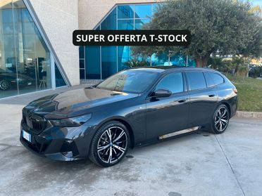 Bmw 530e xDrive Touring Msport phev - SUPER OFFERTA T-STOCK