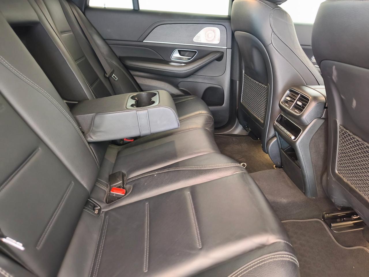 Mercedes-benz GLE 350 de hybrid EQ 4Matic Coupé Premium Pro