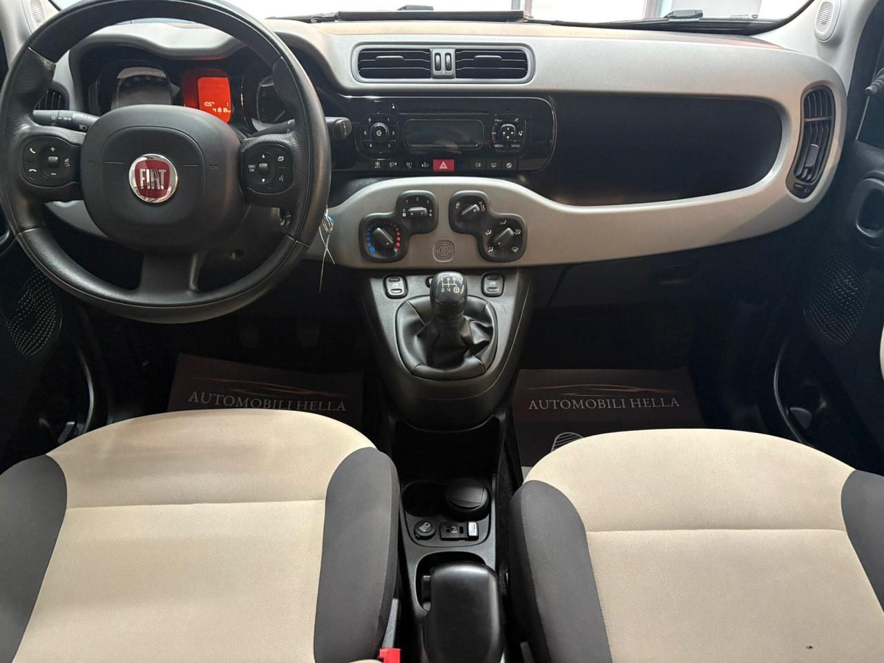 Fiat Panda 41.000 Km