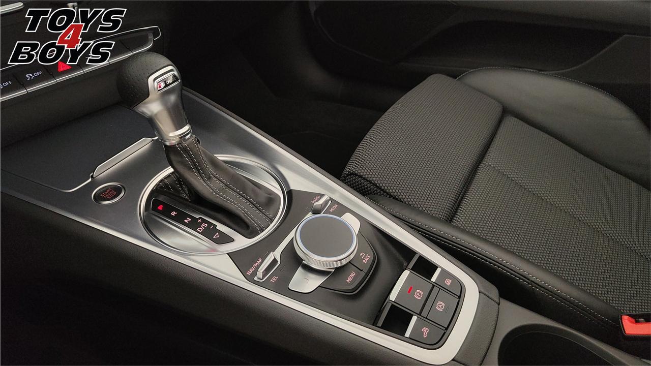 AUDI TT Roadster 45 2.0 tfsi quattro s-tronic