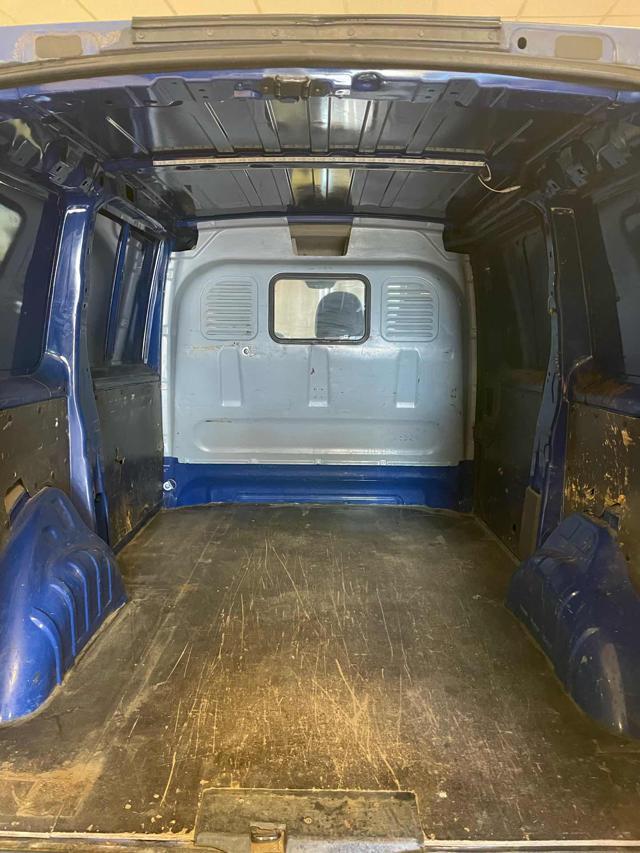 FIAT Scudo 1.6 MJT PC-TN Furgone 10q.