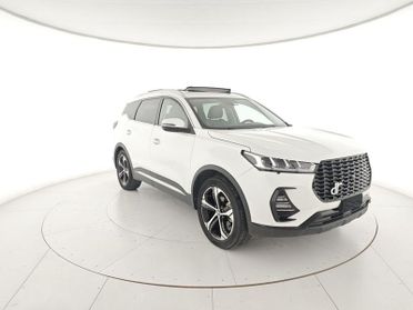 DR AUTOMOBILES DR 6.0 1.5 Turbo CVT Bi-Fuel GPL