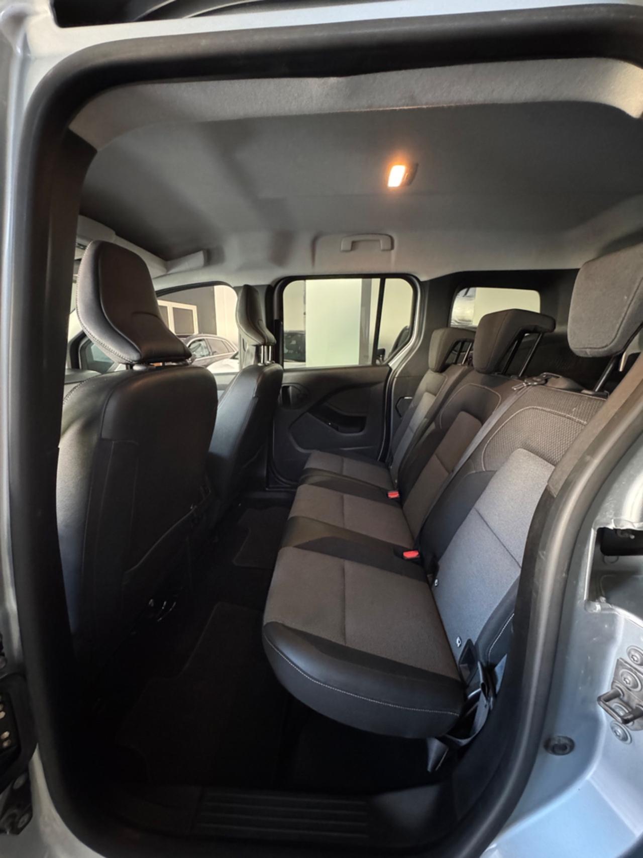 Renault Kangoo 1.5 Blue dCi 95CV Equilibre