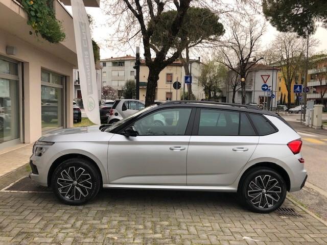 Skoda Kamiq 1.0 Tsi 95cv 130 Edition-Promo