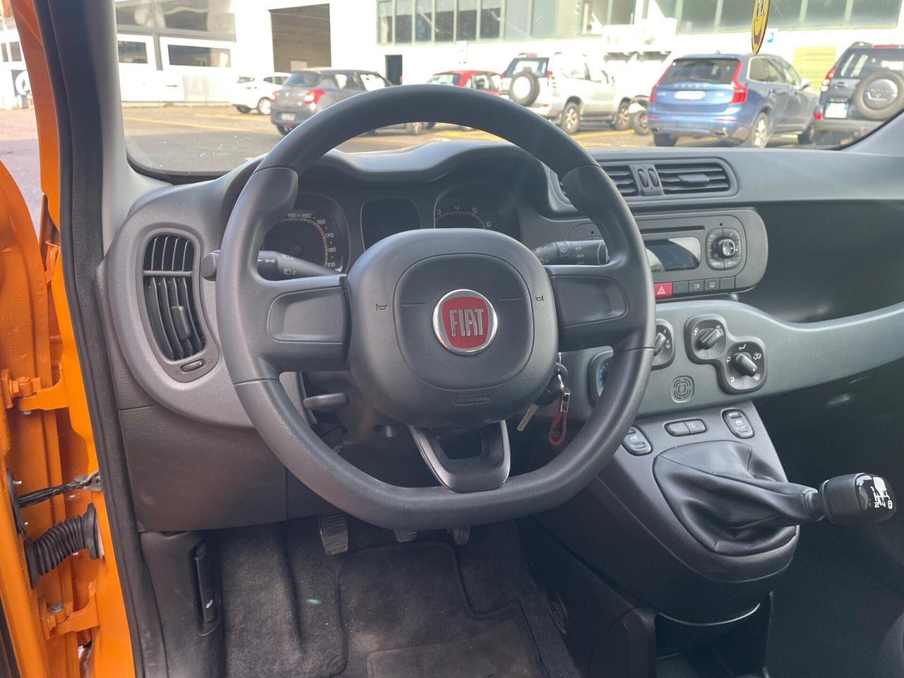 Fiat Panda 1.2*Neopatentati*Solo 30000km