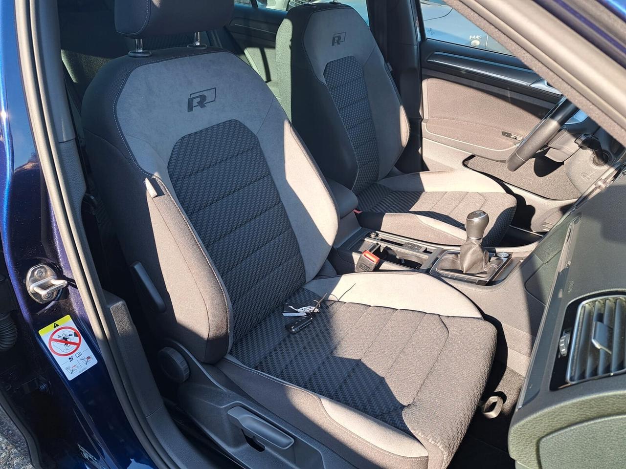 Volkswagen Golf 1.4 TSI 150 CV 5p. R-Line