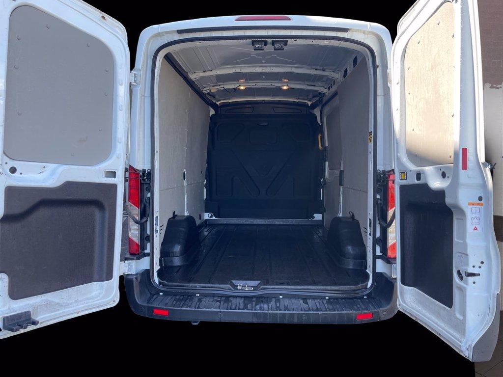 FORD Transit 330 2.0 tdci 170cv trend L2H2 E6.2 del 2021