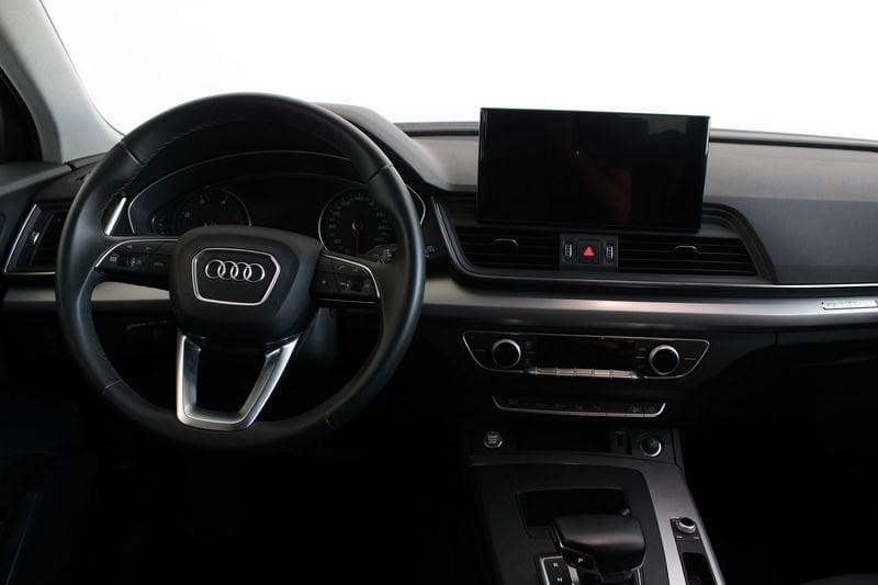 Audi Q5 2ª SERIE SPB 40 TDI quattro S tronic Business