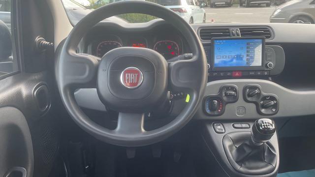 FIAT Panda 1.0 City Life