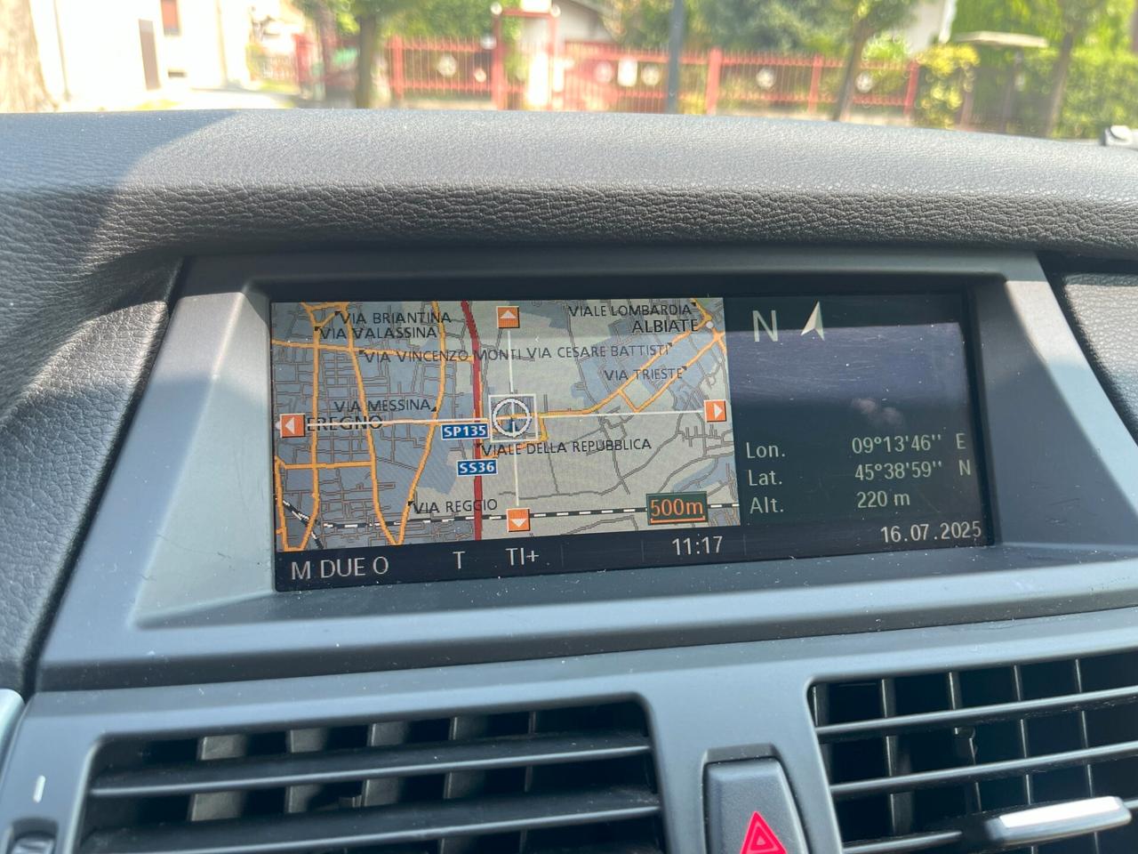Bmw X5 3.0d cat Attiva