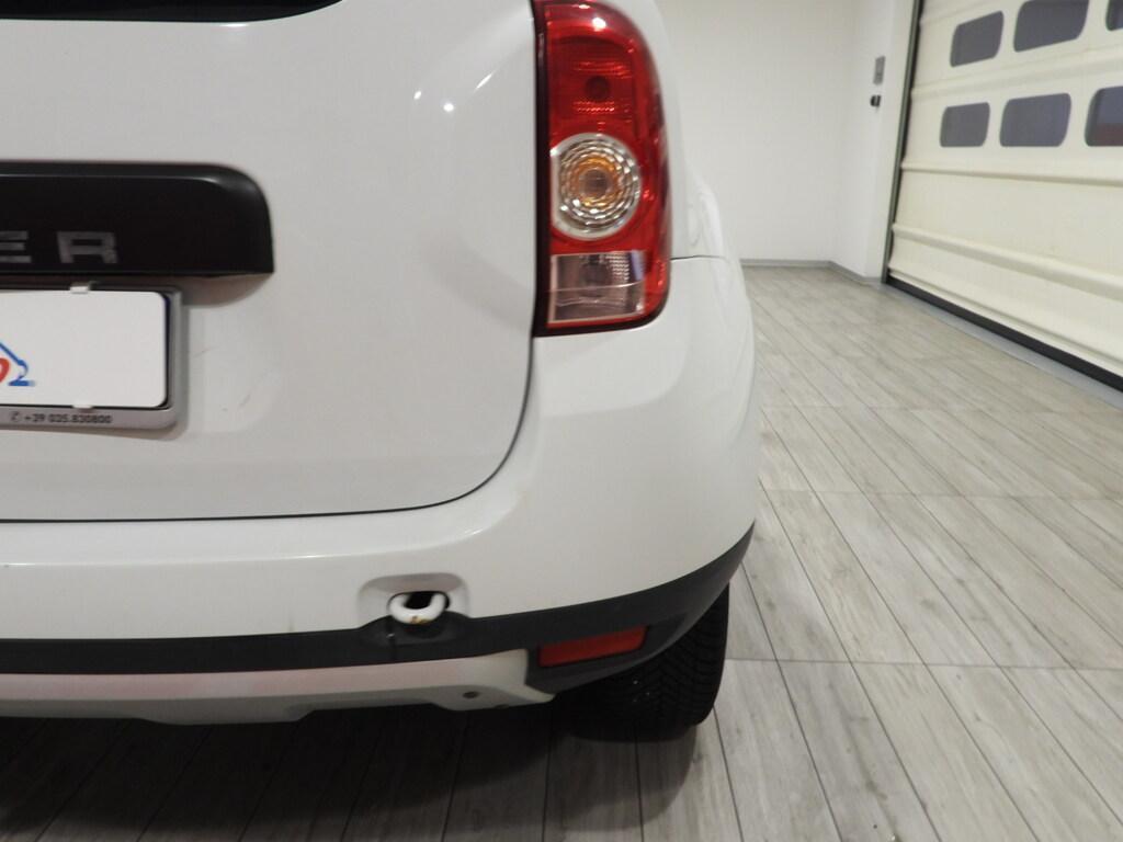 Dacia Duster 1.6 Laureate 4x2