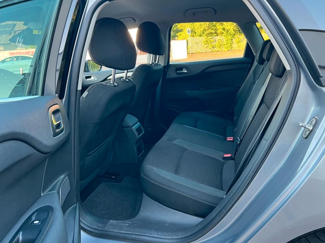 Citroen C4 110 cv Shine