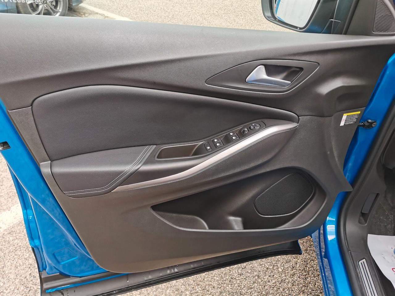 Opel Grandland 1.5 diesel Ecotec 130cv aut.