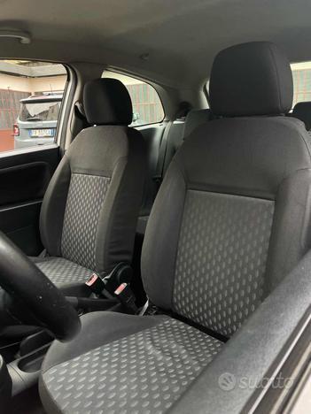 FORD Fiesta 1.2 /euro4 benz/Ok neo Patentati