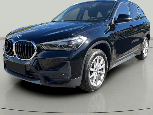 BMW X1 xDrive20d Advantage