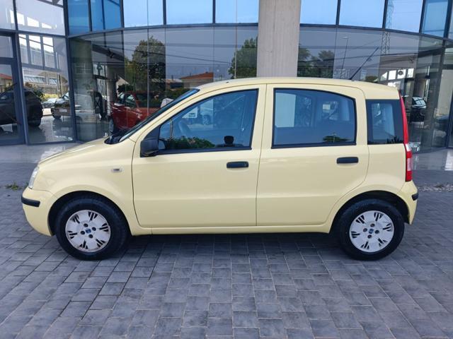 FIAT Panda 1.1 Active