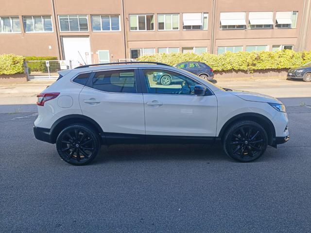 NISSAN Qashqai 1.5 dCi 115 CV Tekna+