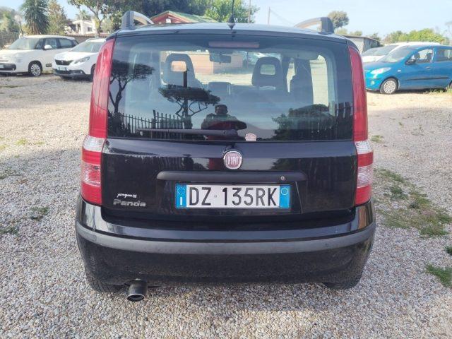 FIAT Panda 1.2 Dynamic Euro 5