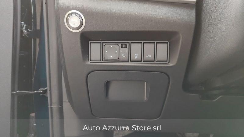 EVO Evo 6 Evo 6 1.5 turbo Limited 176cv dct *PRONTA CONSEGNA*