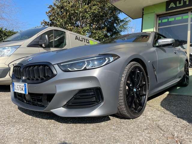 BMW 840 D mhev 48V xdrive Individual Composition M Sport