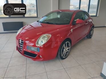 Alfa Romeo MiTo 1.4 105 CV M.air S&S Super