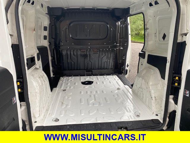 OPEL Combo 1.6 CDTI 105CV PL-TN Van Blitz (1000kg) E6