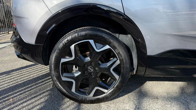 OPEL Grandland 1.5 DIESEL ECOTEC GS 130CV AUT.*C.L.19*BI-COLOR