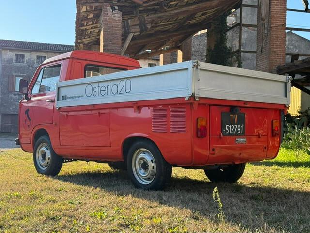 Fiat 900T Coriasco Cassonato