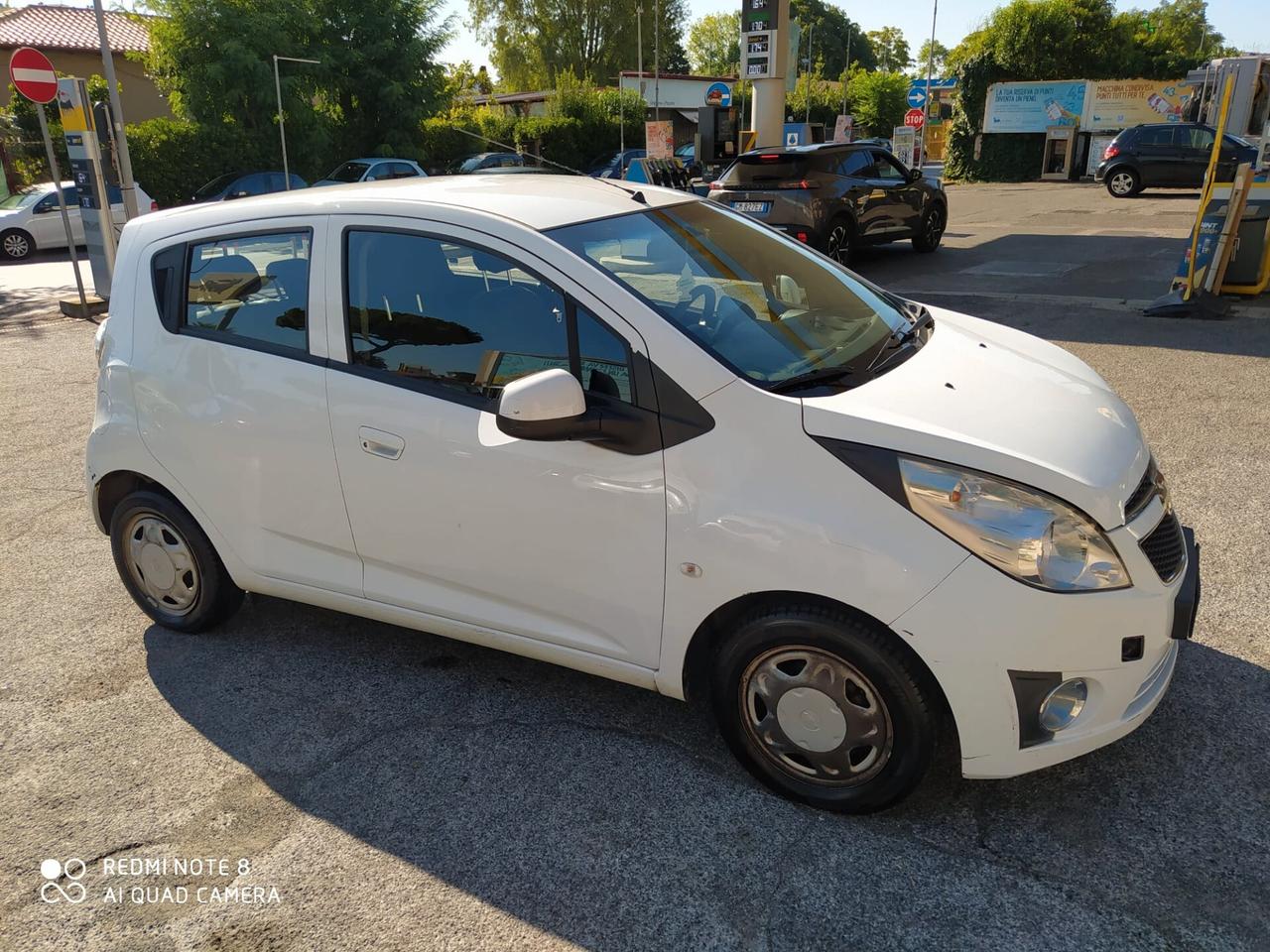 Chevrolet Spark 1.0