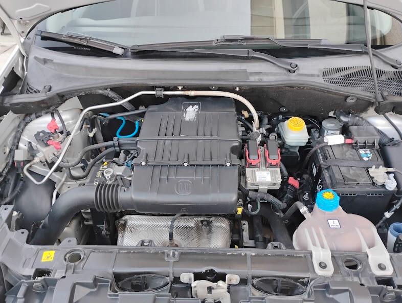 Fiat Punto Evo 1.4 5 porte S&S Dynamic