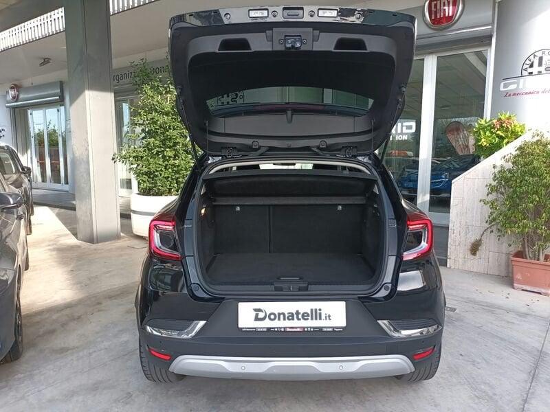Renault Captur 1.0 GPL TCe TECHNO 100 CV