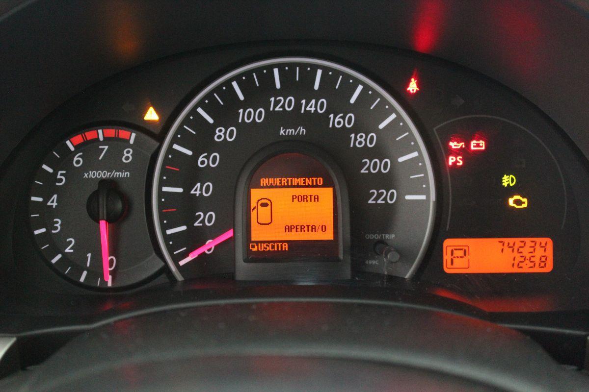 NISSAN - Micra - 1.2 12V DIG-S 98CV 5 porte Acenta