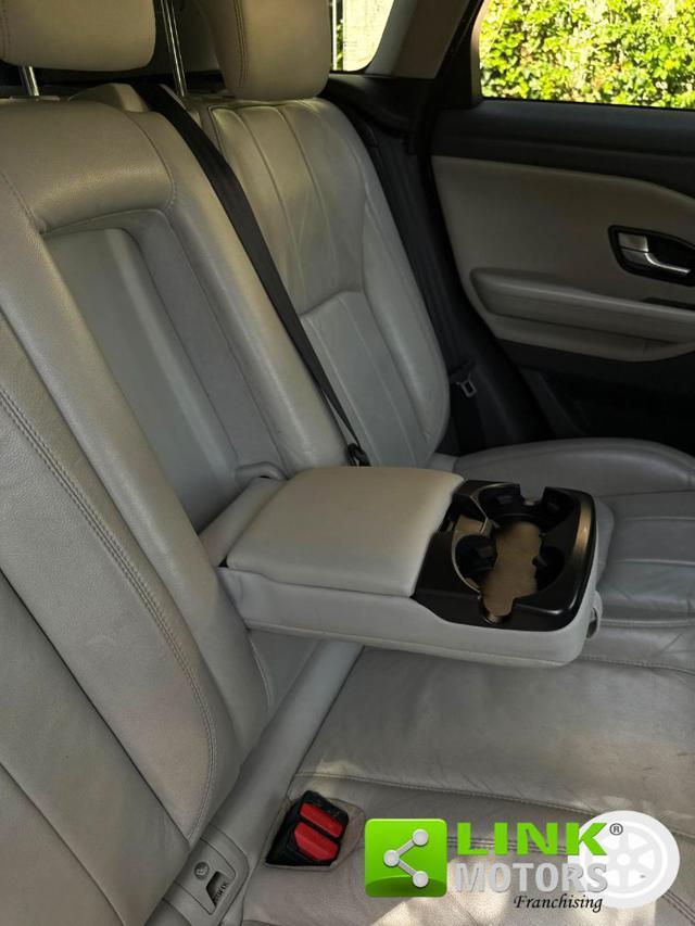 LAND ROVER Range Rover Evoque 2.0 eD4 5p. Business Edition Premium Pure