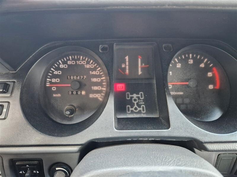 Mitsubishi Pajero 2.5 TDI Metal-top S.S. GLS Target